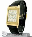 Jaeger-LeCoultre Reverso
