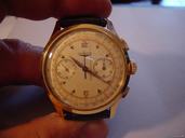 Longines chronograph 30CH
