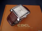 Ebel 1911 La Carre Automatik Herrenuhr