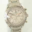 Omega Speedmaster Day Date Automatik unworn