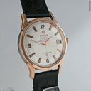 Omega Constellation 14763-61  "pie-pan"