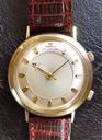 Jaeger-LeCoultre Memovox