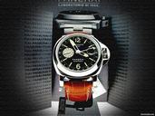 Panerai PAM 88 LUMINOR MARINA GMT LATEST 'O' SERIES