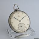 Omega art deco pocket watch