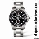 Longines HydroConquest Chronograph