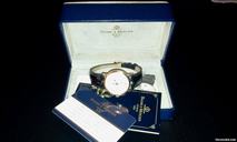 Baume & Mercier chrono
