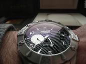 Zenith Defy Classic HMS