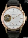 Baume & Mercier William Baume Tourbillon SL