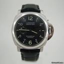 Panerai LUMiNOR MARiNA STEEL WiTH DATE