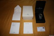 IWC AQUATIMER CRONO