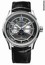 Jaeger-LeCoultre PLATIN-AMVOX AMVOX2 Chronograph DBS
