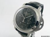 Panerai LUMINOR 1950 8 DAYS CHRONO  MONOPULSANTE  GMT