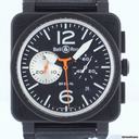 Bell & Ross BR03