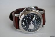 Panerai luminor GMT