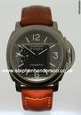 Panerai Luminor Marina Titanium