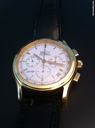 Zenith El Primero Chro. Edizione Lim. Ed. 700 Conf. Elvetica