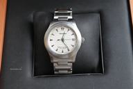 Chopard L.U.C Sport Edelstahl