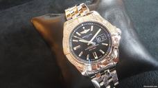 Breitling UNGETRAGENE Galactic 41