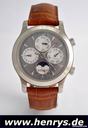 Jaeger-LeCoultre Master Grande Memovox