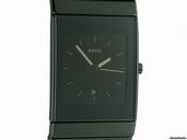 Rado Ceramica L 32x27mm