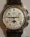 Zenith Chronomaster Calendar Moonphase