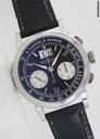 A. Lange & Sohne Datograph Flyback in Platin