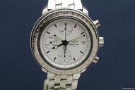 Breitling Austronaut Chronographe Longitude GMT