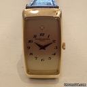 Vacheron Constantin rect curvex or