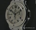 Hublot Limited Edition Big Bang " Wally" xx/500 Like new in box