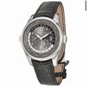 Girard Perregaux Men's Worldtimer WW.TC Financial Power Reserve Watch
