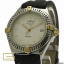 Breitling Callisto Stahl-Goldreiter