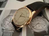 Vacheron Constantin Automatik in Rosegold