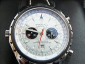 Breitling Crono-Matic Special Edition