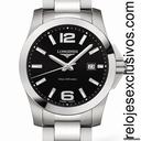Longines Conquest