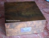 Panerai PAM 152 Purdey Luminor Sealand Lion 44 mm Special Edition of 25 units.: