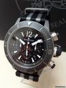 Jaeger-LeCoultre Master Compressor Diving Chrono GMT