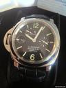 Panerai Pam 123 Left Handed Power Reserve 300 ex.