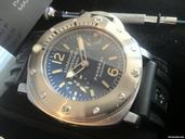Panerai PAM 87 Submersible 1000m (serie A) limitee 500