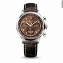 Baume & Mercier &  "Capeland", Chronograph, MOA10083