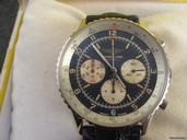 Breitling Navitimer 92 Football USA limited 200