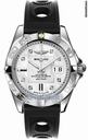 Breitling Galactic 41