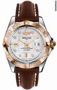 Breitling Galactic 41