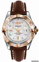 Breitling Galactic 41