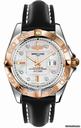 Breitling Galactic 41