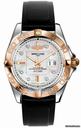 Breitling Galactic 41