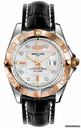 Breitling Galactic 41