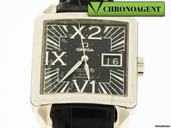 Omega De Ville Co-axial X2 Big Date