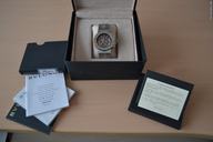 Bulgari Calibro Diagono 303