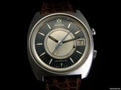 Omega Memomatic