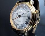 Maurice Lacroix AUTOMATIK WECKER GOLD LIMITED